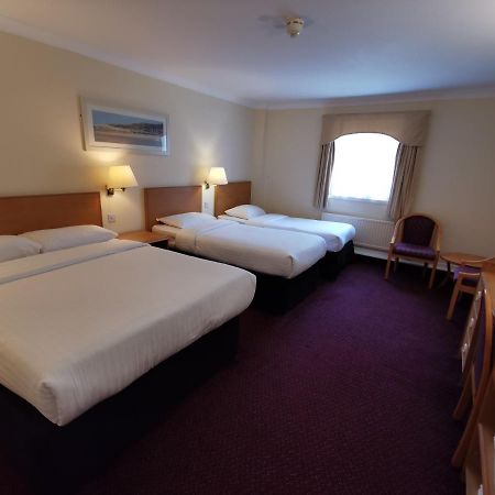 Chichester Park Hotel Eksteriør bilde
