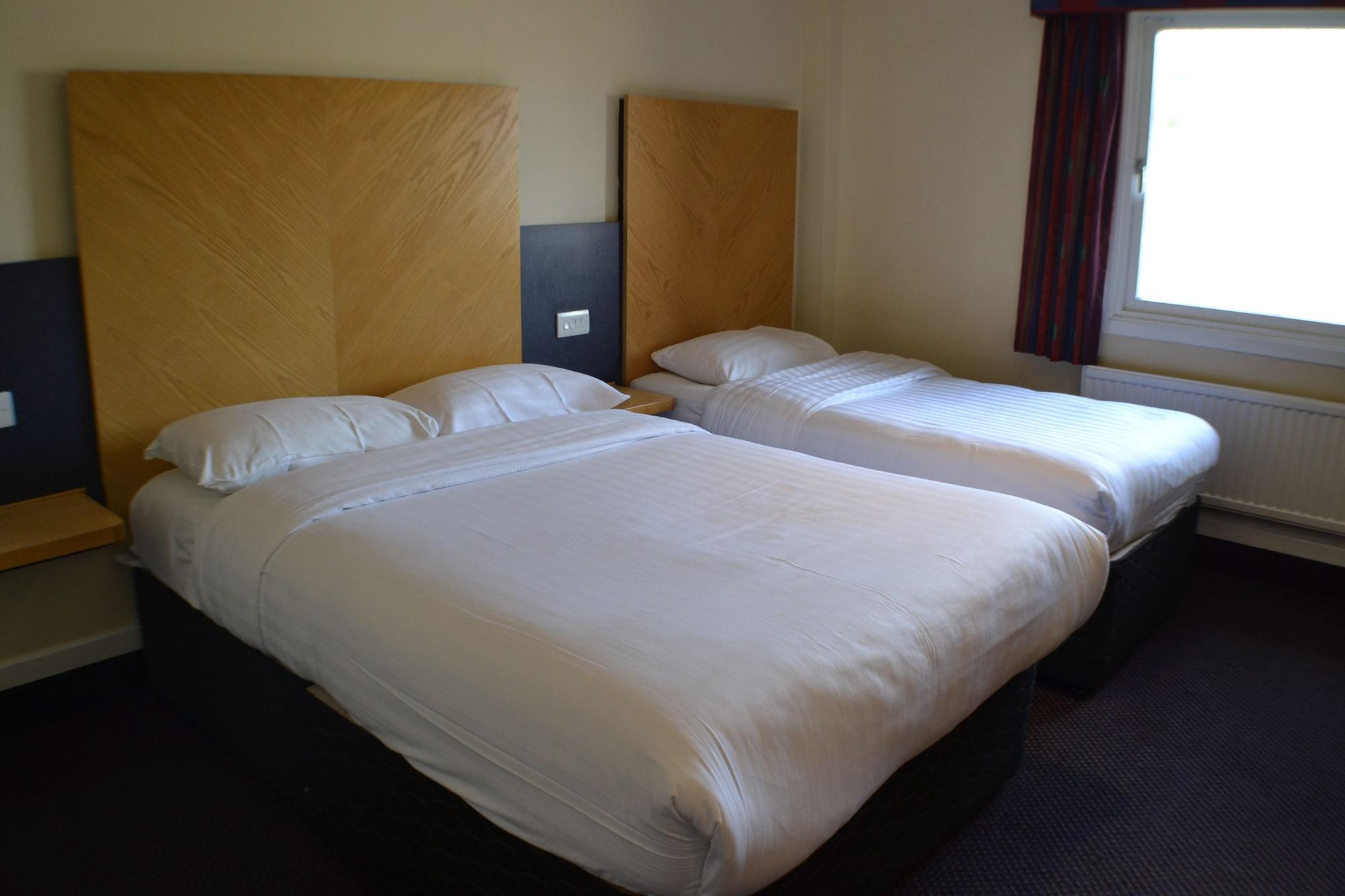 Chichester Park Hotel Eksteriør bilde