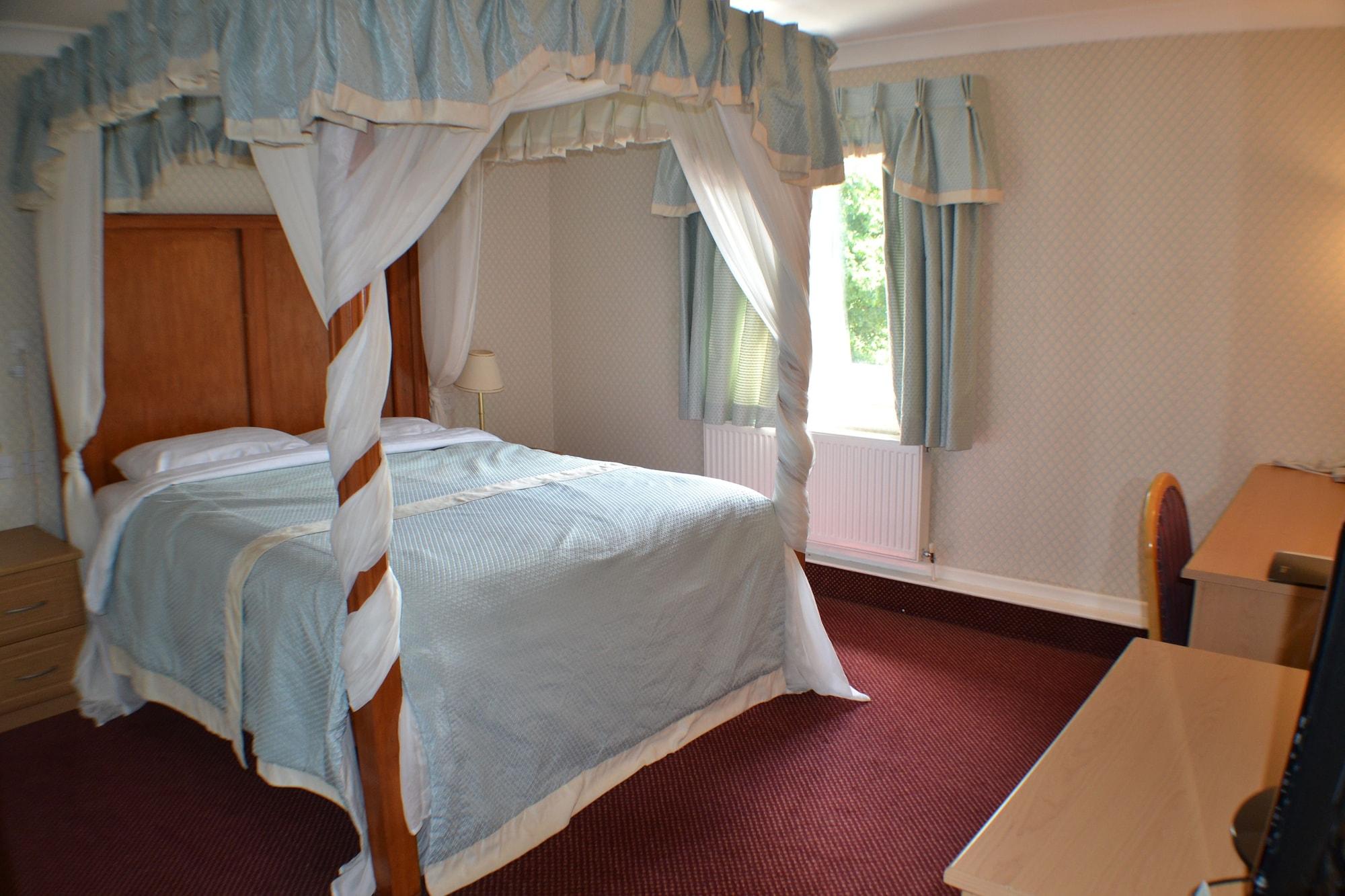 Chichester Park Hotel Eksteriør bilde