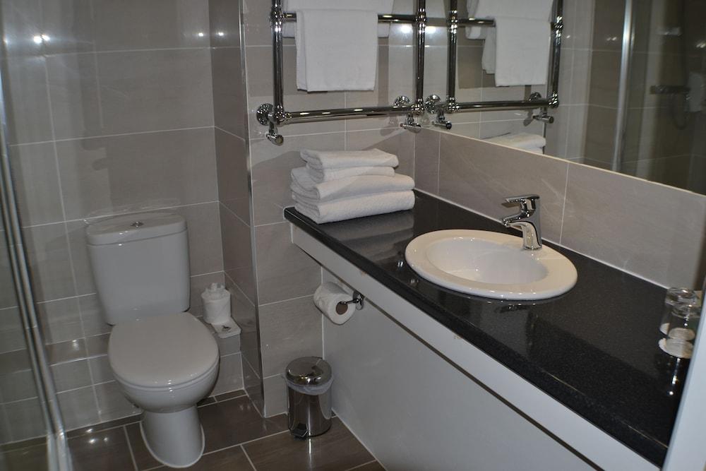 Chichester Park Hotel Eksteriør bilde