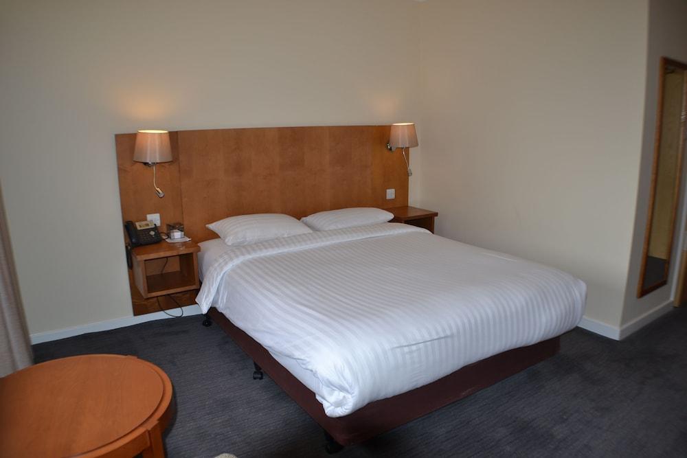 Chichester Park Hotel Eksteriør bilde