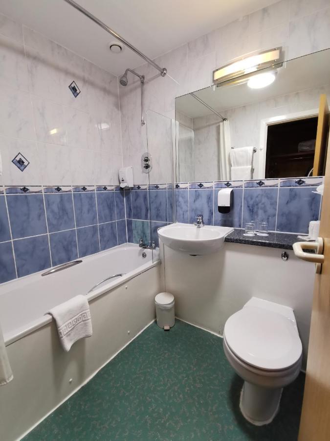Chichester Park Hotel Eksteriør bilde
