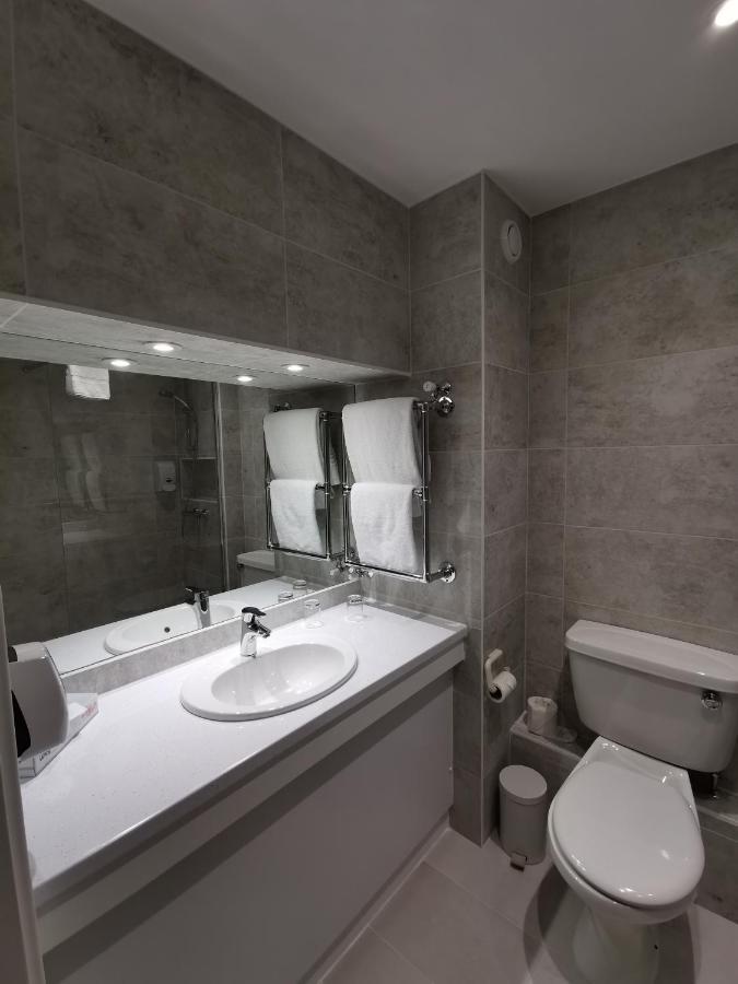 Chichester Park Hotel Eksteriør bilde