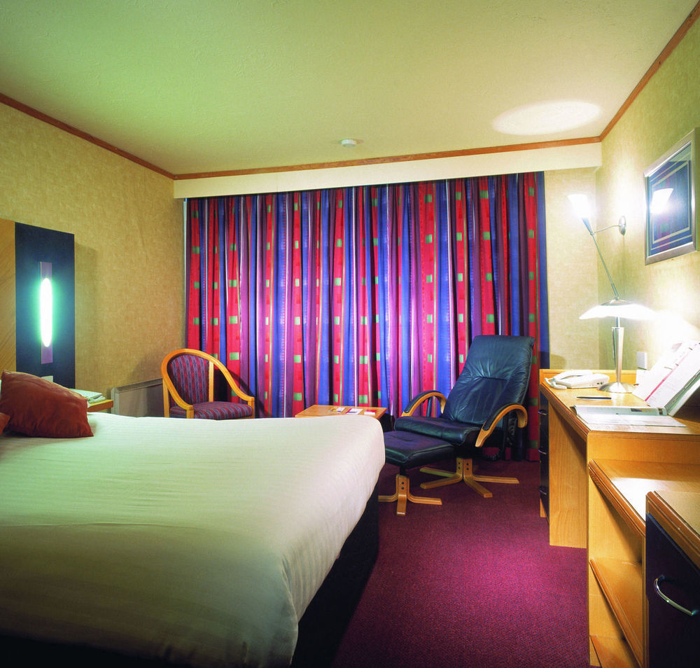 Chichester Park Hotel Eksteriør bilde