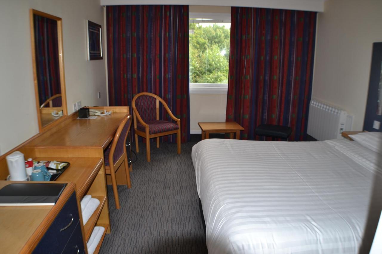 Chichester Park Hotel Eksteriør bilde